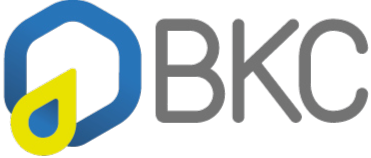 BONYAN KALA CHEMIE Logo